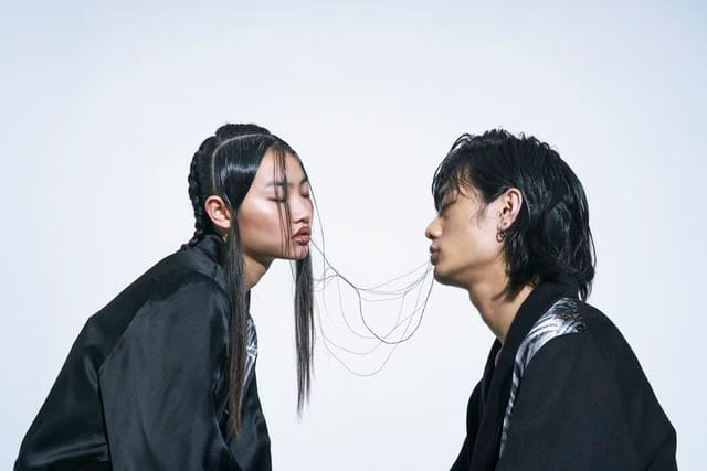 Vincent Li October 2020 Voice Without Tr...