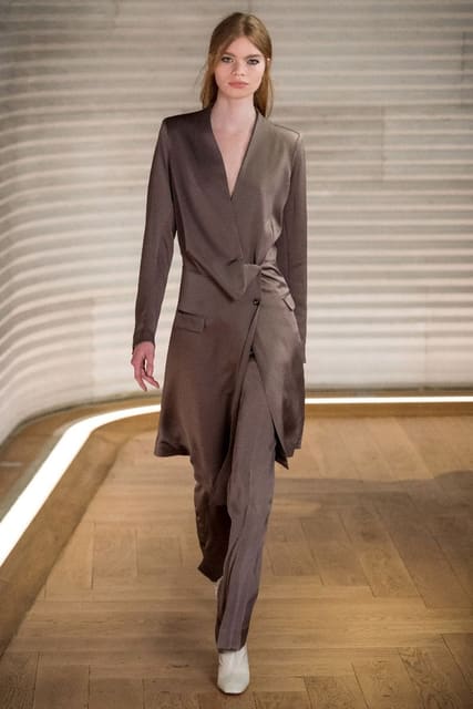 Each X Other F/W 19 Show
