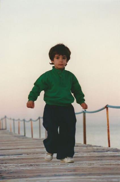 Amiel Laurent
