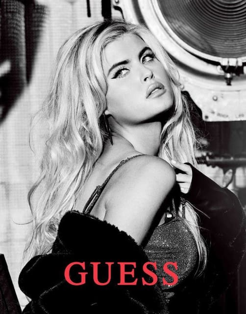 Guess Spring 2020 Campaign — Guess