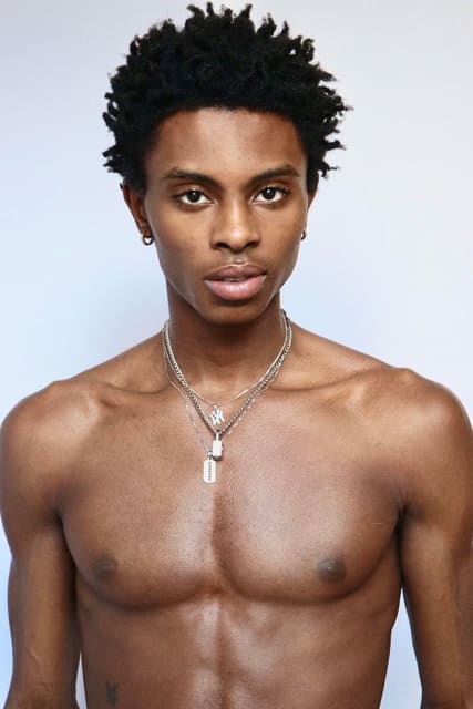 Lincoln Brown