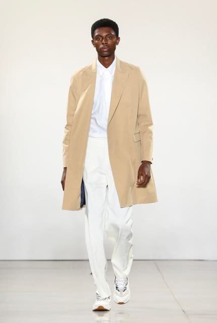 Carlos Campos S/S 20 Men's Show — Carlos Campos
