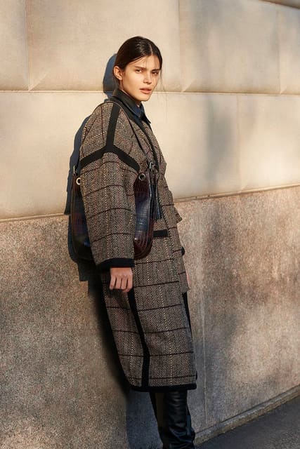 ANTIK BATIK F/W 20 — Antik Batik