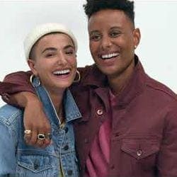Stand United — Gap