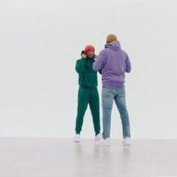 Lil Buck + Myles Yachts for Gap — Gap
