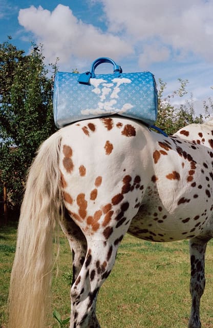 Fashion Accessories — Süddeutsche Zeitung Magazine