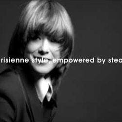 Steampod x Karl Lagerfeld — L'Oréal Paris