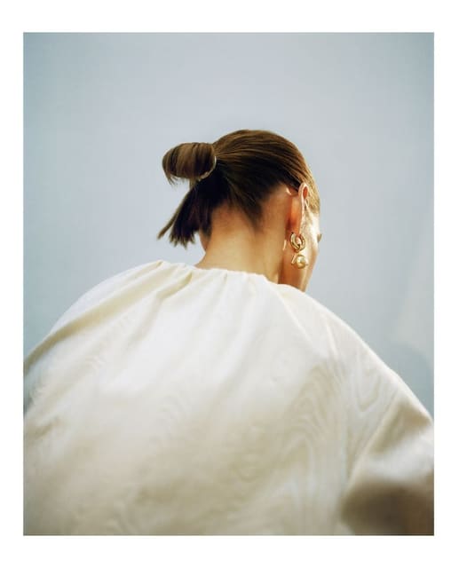 Frida Nerdal by Pauline Suzor — Collection Issue