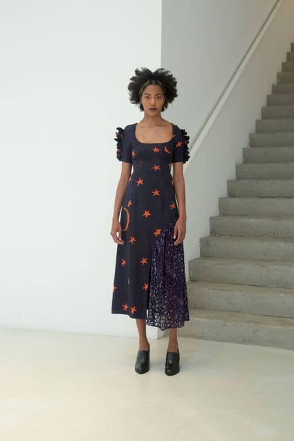 Maki Oh S/S 18 Presentation — Maki Oh