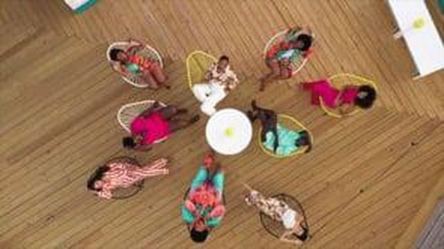 Aliette Resort 2021 Collection — Aliette