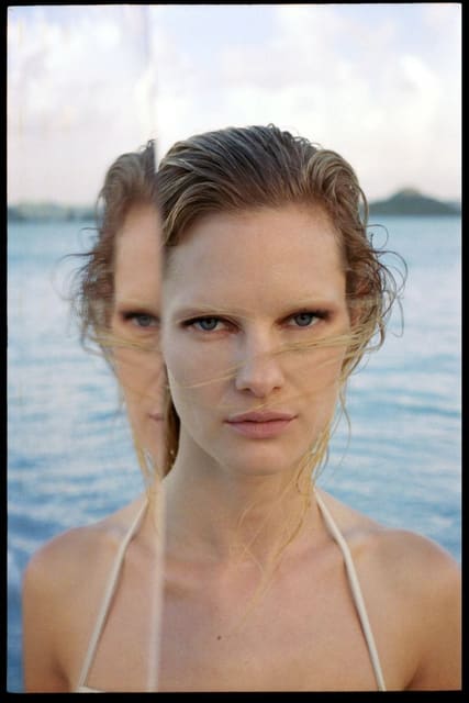 Hannah Holman for Her Magazine