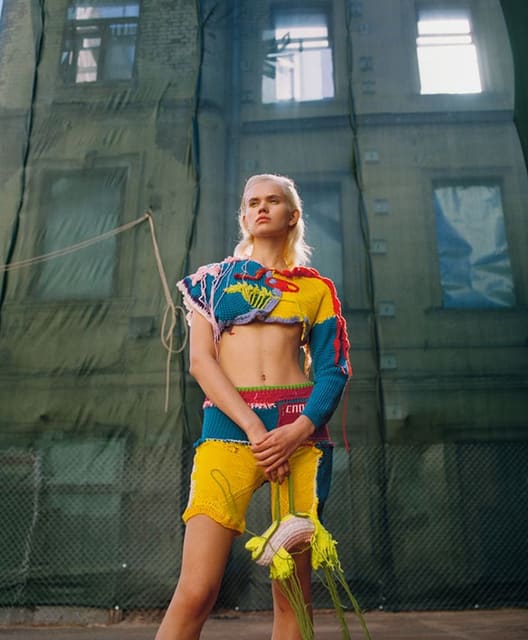 Vereja Spring/Summer 2021