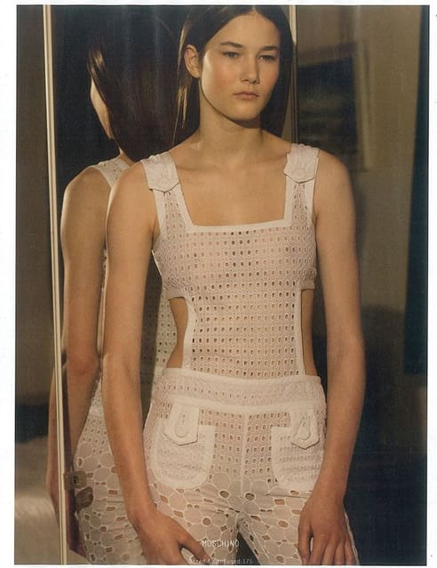 Weronika Dus — 7