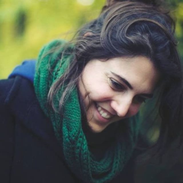 Ariana Zsolt