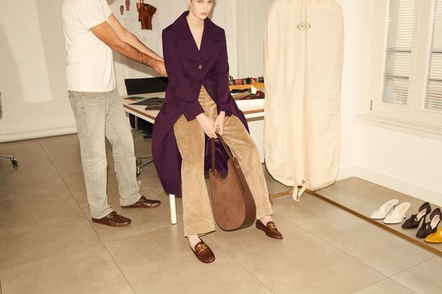 TOD’S CATALOGUE F/W 20/21 — Tod's
