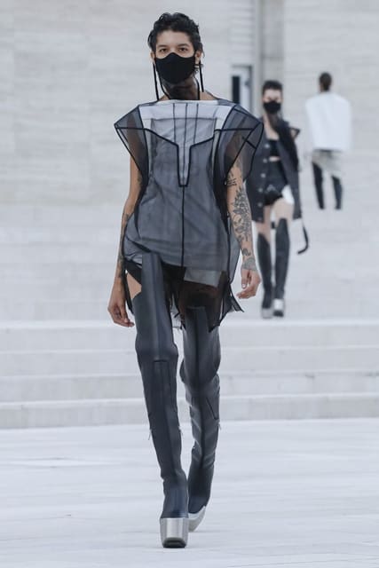 Maria Rai — 7