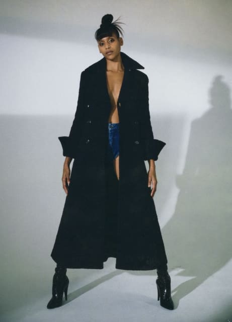 Three Is Better Than One — InStyle Mexico