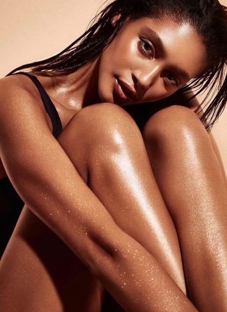 Fenty Beauty Spring/Summer 2020 — Fenty Beauty