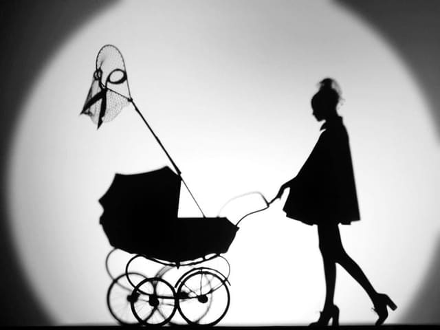 La Promenade De Vlada — 10 Magazine
