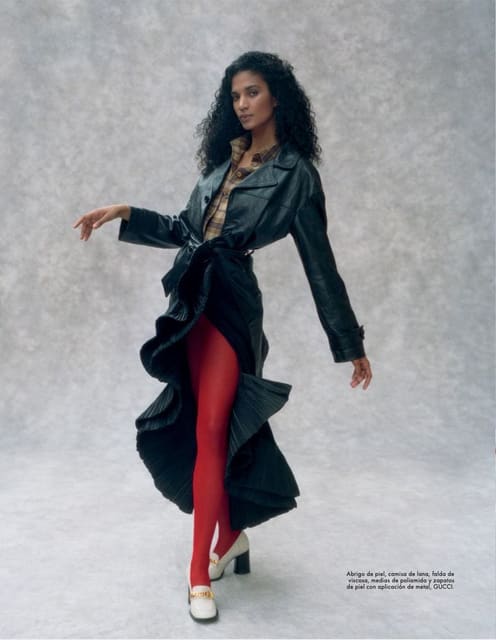 Transicion — L'Officiel Mexico