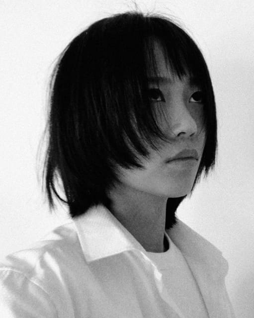Eva Wang