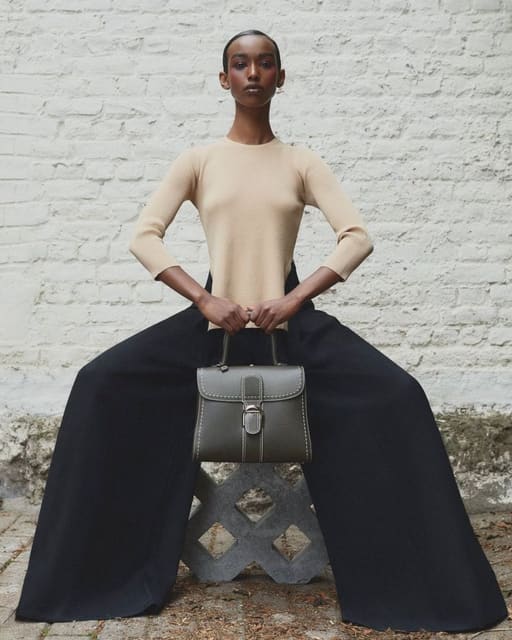Delvaux F/W 2020 — Delvaux