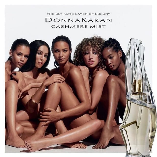 Donna Karan Cashmere Mist Fragrance 2020... — Donna Karan
