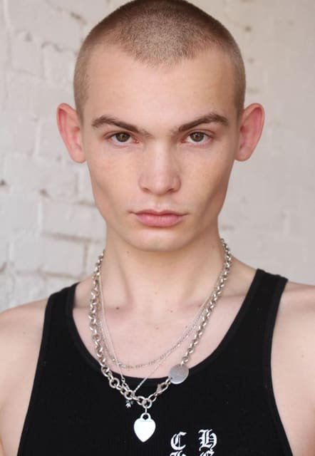 Braxton Caudill