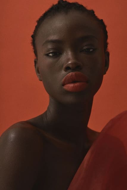 Glitter Mania — L'Officiel Latvia