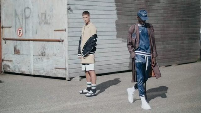 Daily Paper SS17 — Daily Paper