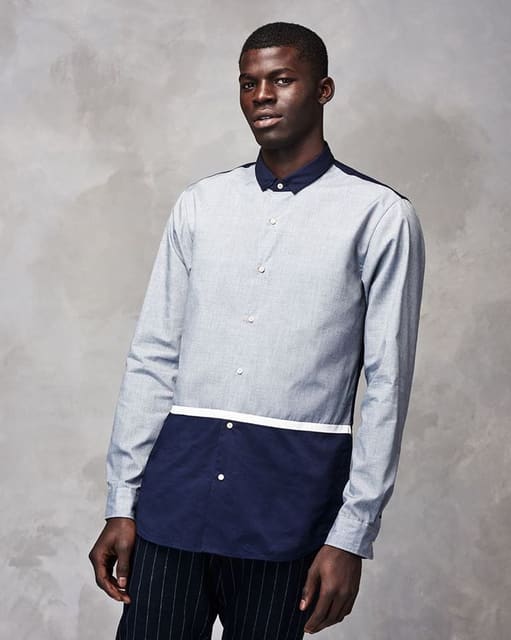 Scotch & Soda F/W 17 — Scotch & Soda