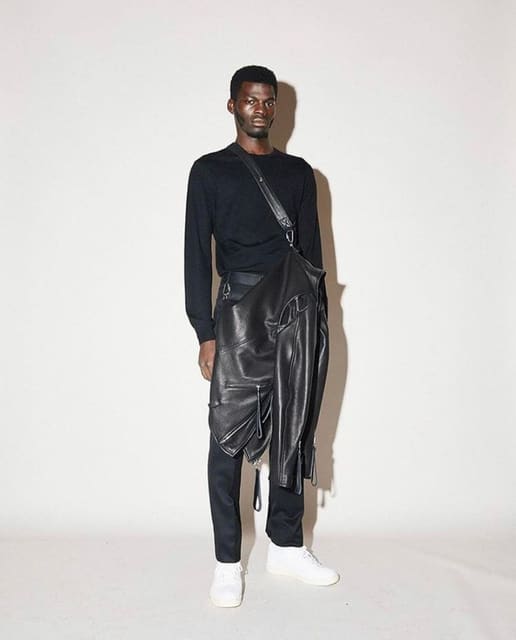 Matthew Miller A/W 18 — Matthew Miller