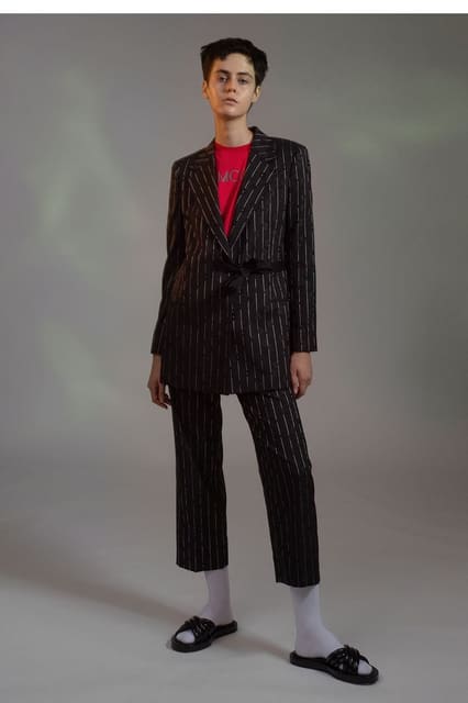 Mcq by mcqueen — McQ