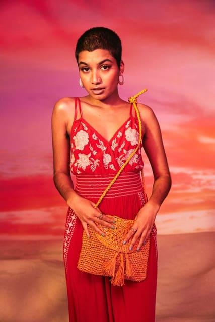 Spring AE x Me Campaign Spring 2019 — American Eagle
