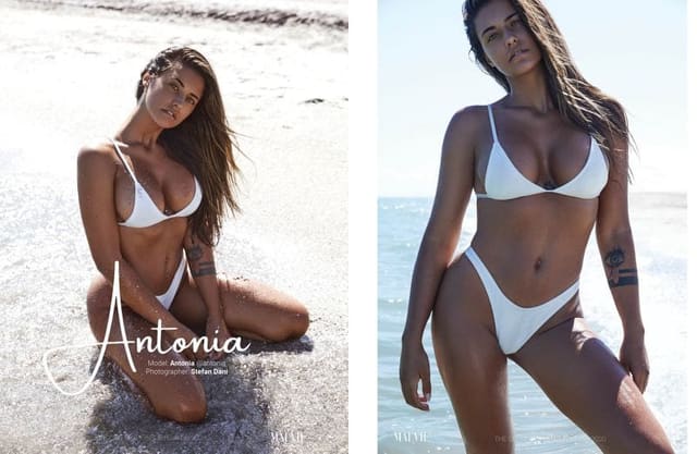 Cristina Craciun