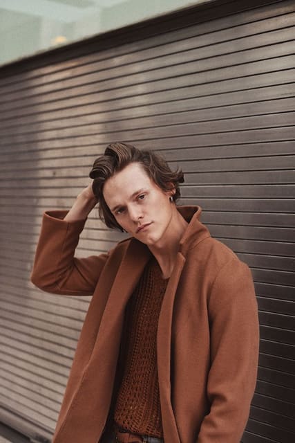 Ryan Keating — The MenStyle Brasil