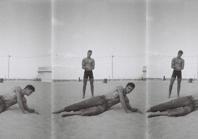 Hotter Than Hell — Fucking Young