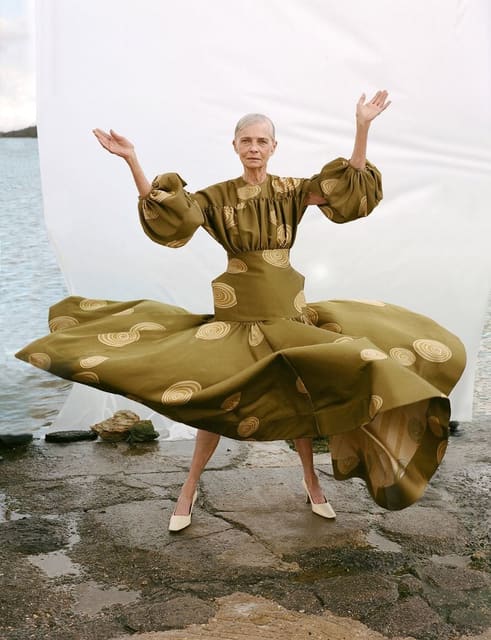 On The Horizon — Stella Magazine UK