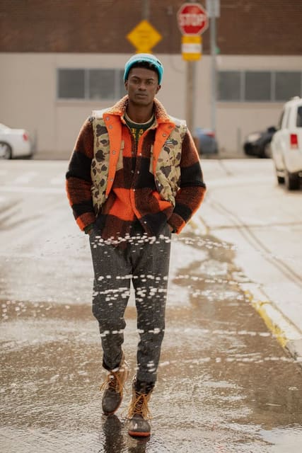 Short Stories- Style by Mark Clennon — Esquire U.S.