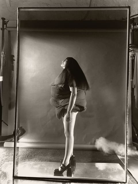 From Factor — Vogue Ukraine