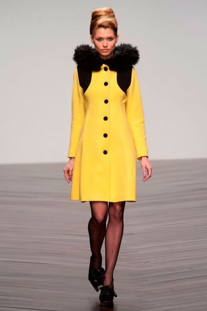 PPQ F/W 13 SHOW — PPQ