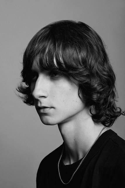 Thorleif Endsjo — 9
