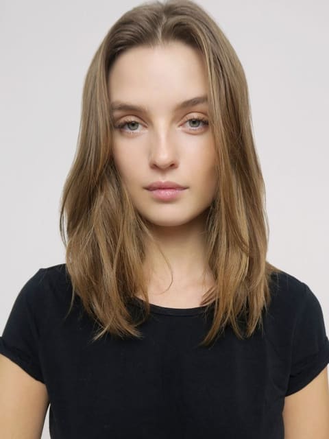 Amanda Mondale