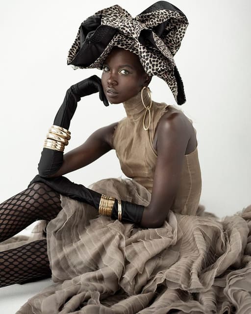 The Last Rose of Winter — Blanc Magazine