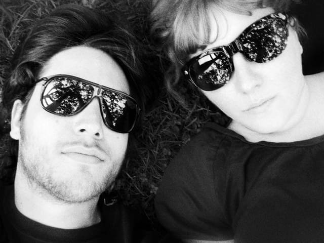 Luciana Val & Franco Musso