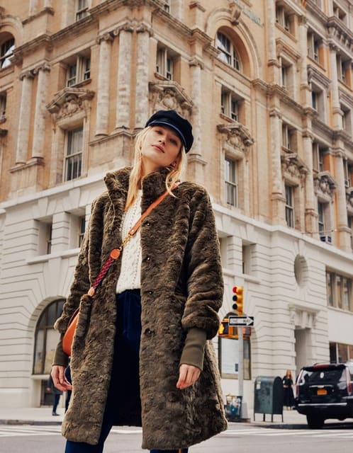 Furrier Campaign 2018