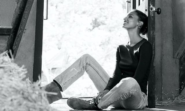 NAKEDCASHMERE Fall 2020 Campaign — NAKEDCASHMERE