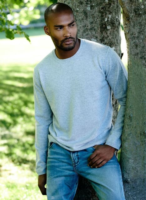 NAKEDCASHMERE FALL 2020 November Campaig... — NAKEDCASHMERE