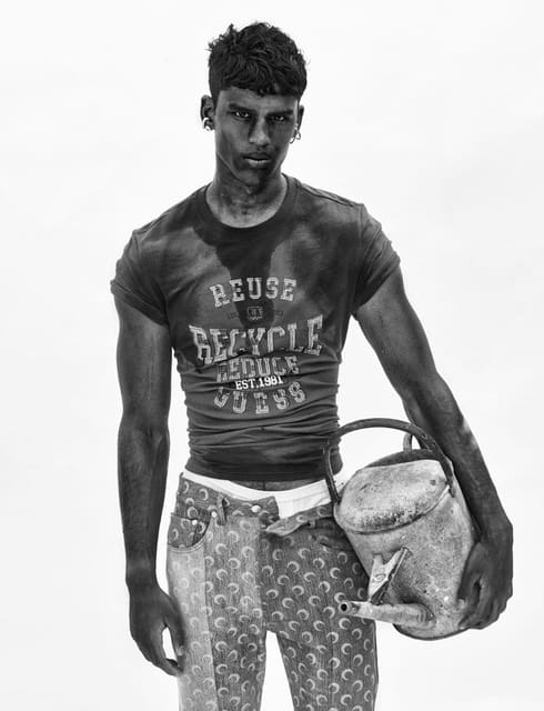 Keone Pillay — 8