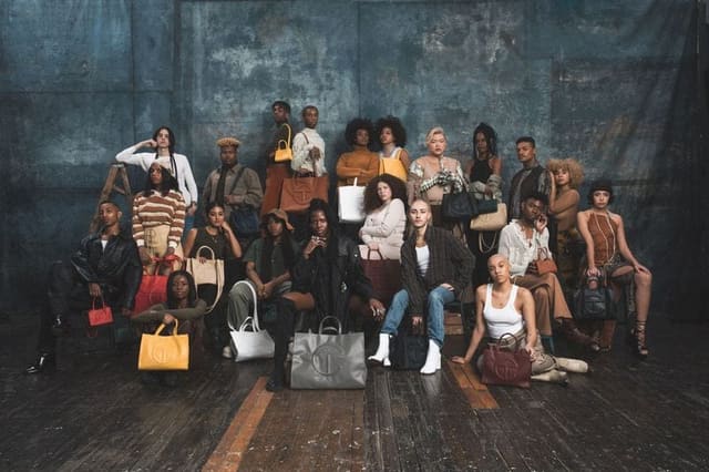 Telfar: The Bushwick Burkin — The Cut